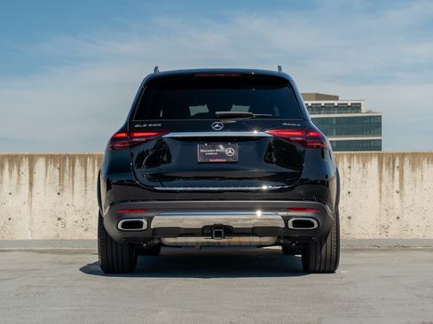 Used 2026 Mercedes-Benz GLE 350 4MATIC image 5