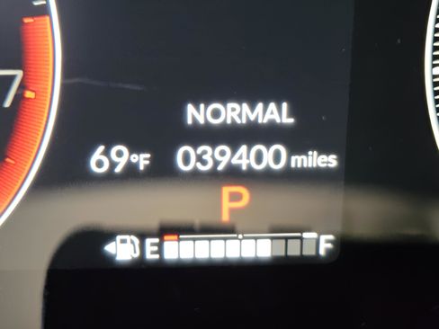 Certified 2024 Honda CR-V EX-L image 22