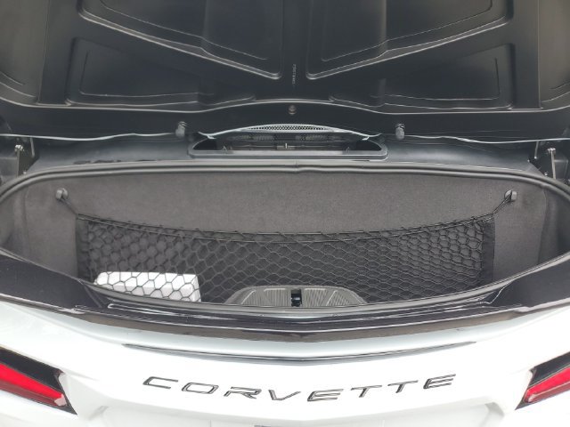 Used 2023 Chevrolet Corvette Stingray Premium Conv w/ Z51 Performance Package RWD image 28