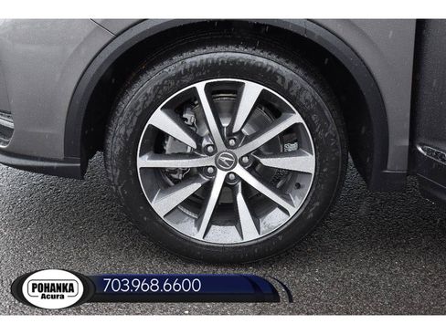 New 2026 Acura MDX SH-AWD w/ Technology Package image 35