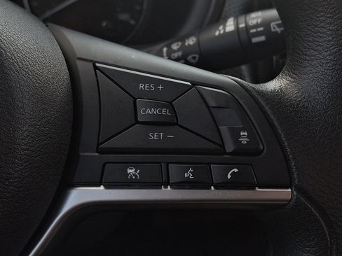 Certified 2023 Nissan Kicks SV image 20