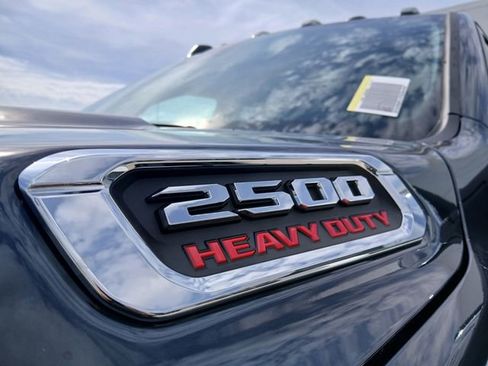 New 2026 RAM 2500 Laramie image 34
