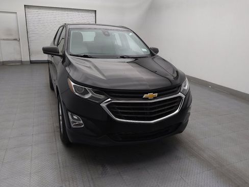 Used 2020 Chevrolet Equinox LS AWD/4WD image 14