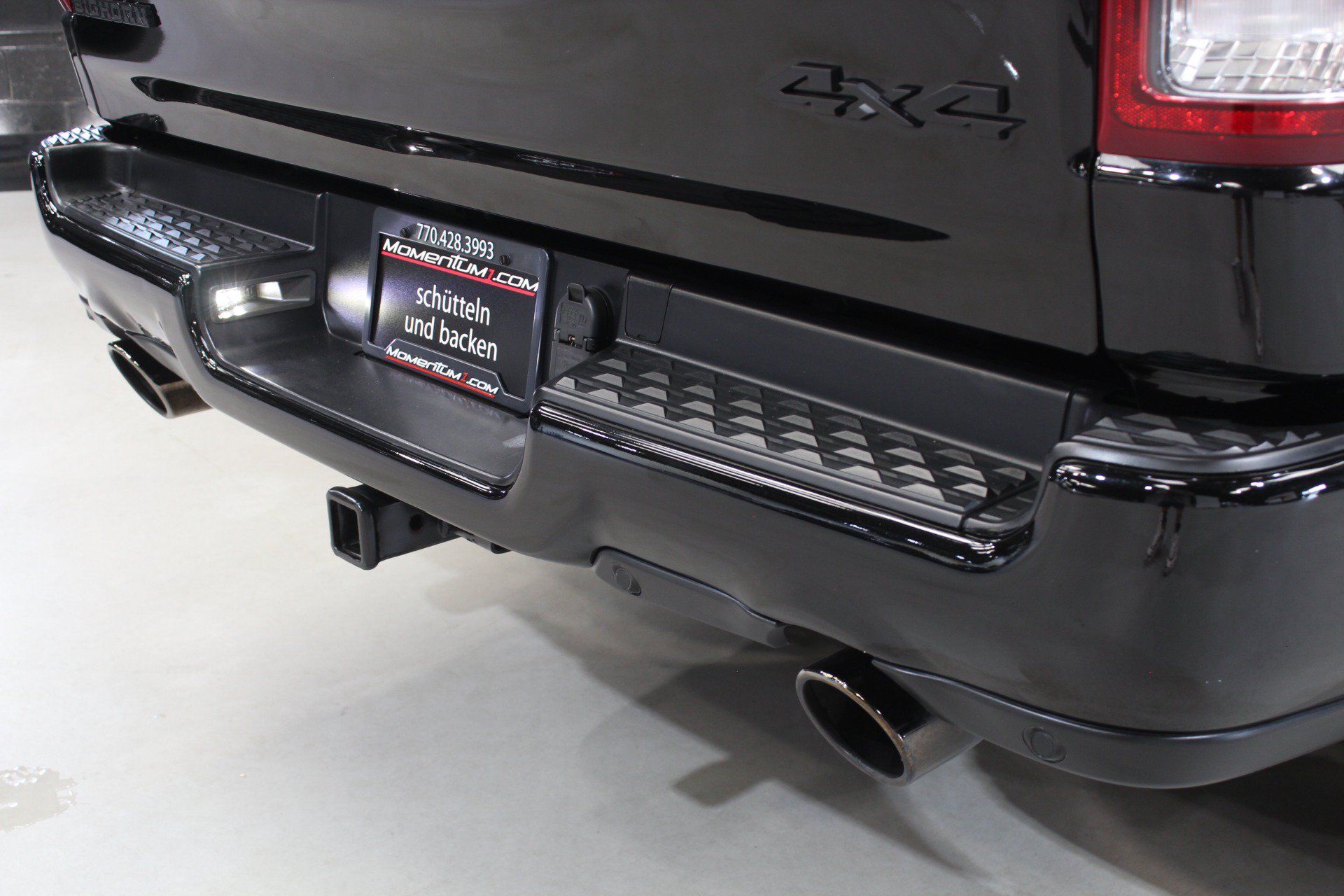 Used 2022 RAM 1500 Big Horn AWD/4WD image 20