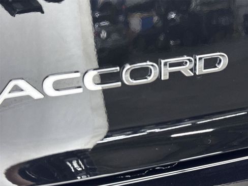 New 2026 Honda Accord Touring image 21