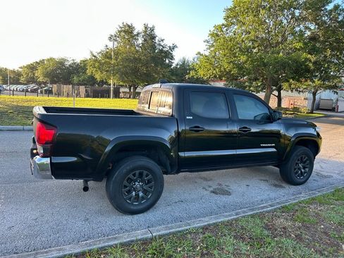 Used 2023 Toyota Tacoma SR5 image 5