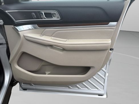 Used 2019 Ford Explorer Limited w/ Class III Trailer Tow Package image 33