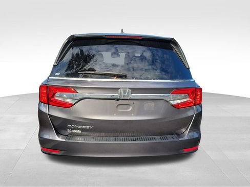 Used 2019 Honda Odyssey EX image 13