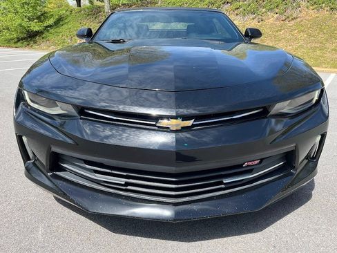Used 2018 Chevrolet Camaro LT w/ RS Package image 31