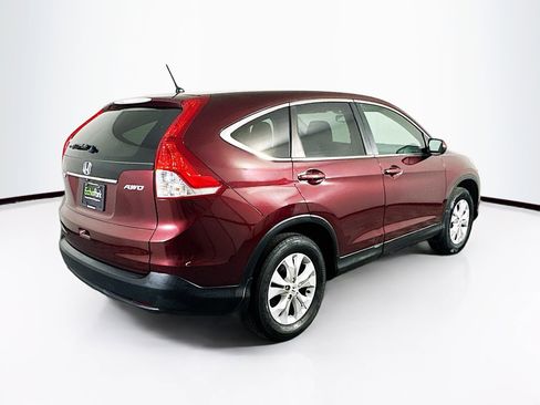 Used 2014 Honda CR-V EX image 9