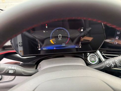 New 2026 Chevrolet Trax RS image 15