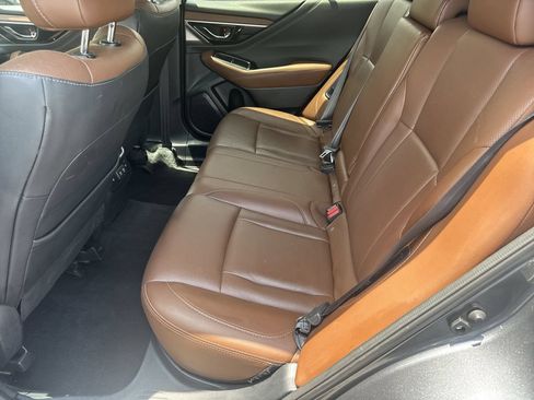 Used 2021 Subaru Outback Touring XT AWD/4WD image 20