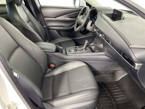 Used 2023 MAZDA CX-30 AWD 2.5 S w/ Select Package image 12