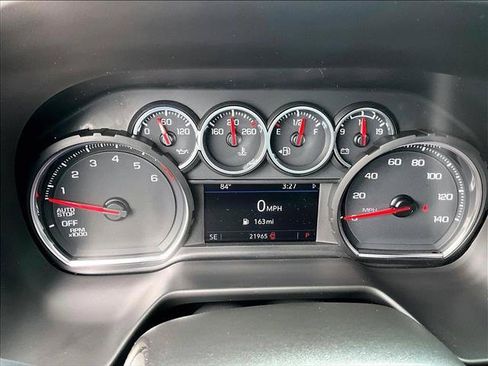 Used 2024 Chevrolet Tahoe LS w/ Driver Alert Package RWD image 21