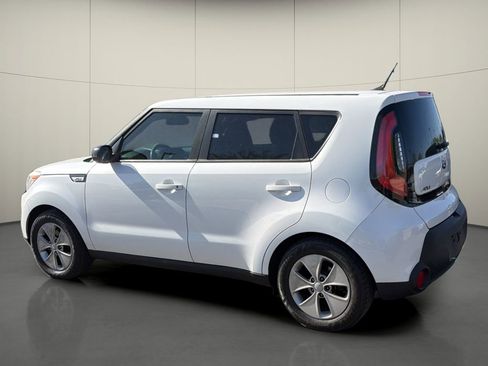 Used 2016 Kia Soul image 5