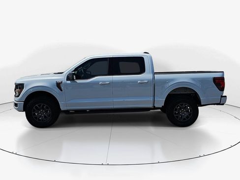 Used 2025 Ford F150 Tremor w/ Bed Utility Package AWD/4WD image 10