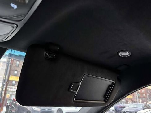 Used 2025 Genesis GV70 3.5T Sport w/ Sport Advanced Package image 33