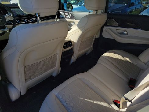 Certified 2021 Mercedes-Benz GLE 53 AMG 4MATIC image 15