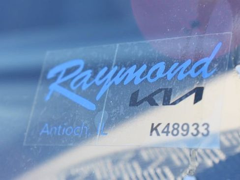 New 2027 Kia Telluride X-Line SX Prestige image 44