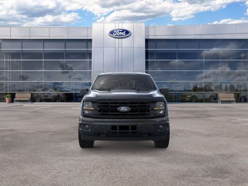 New 2026 Ford F150 XLT w/ Equipment Group 302A MID AWD/4WD image 6