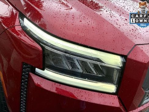 Used 2023 Nissan Frontier SV w/ SV Premium Package image 27