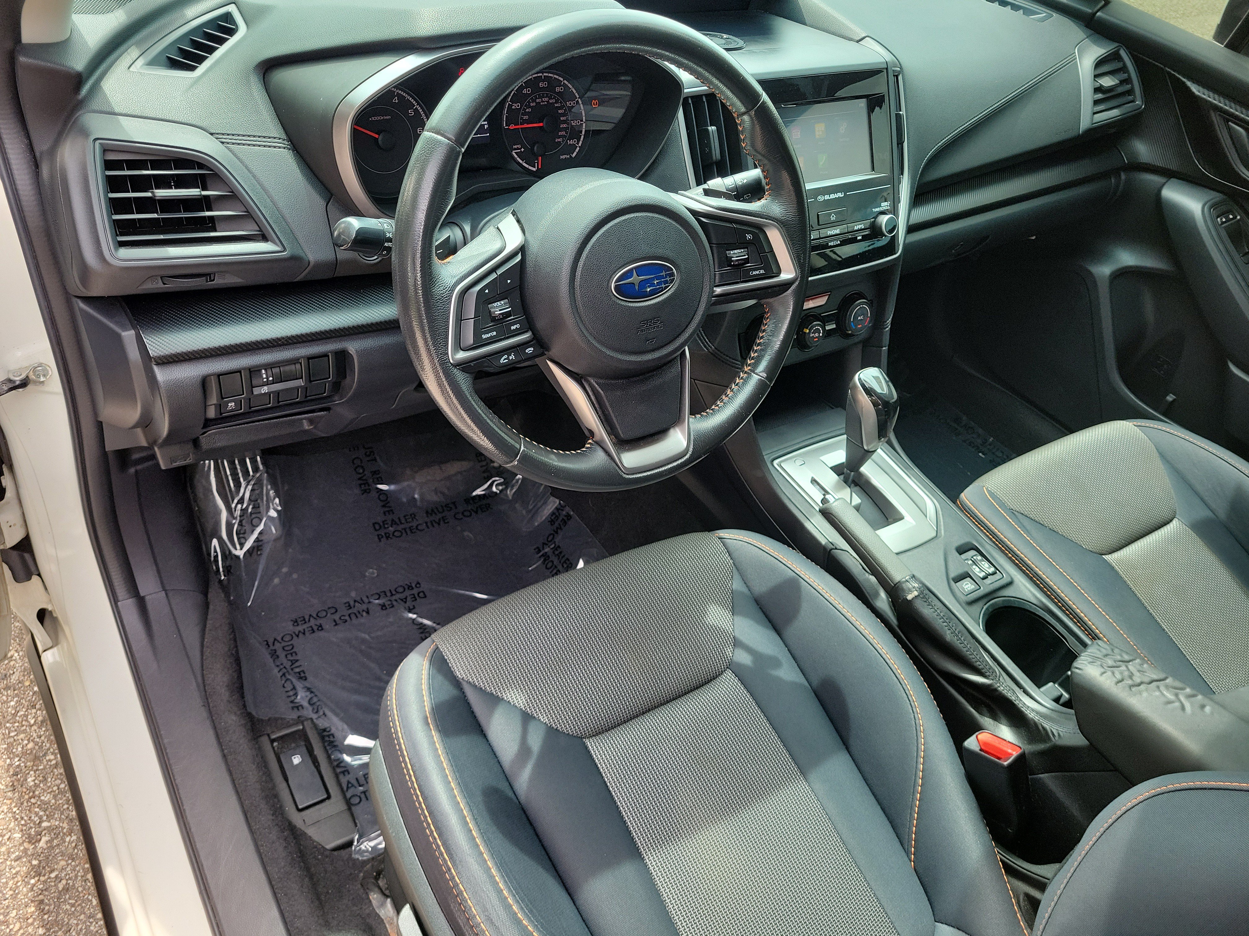 Used 2018 Subaru Crosstrek 2.0i Premium AWD/4WD image 13