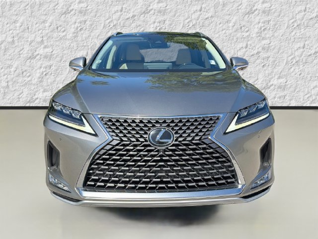 Used 2021 Lexus RX 350 FWD w/ Luxury Package image 8