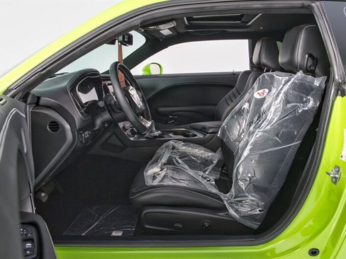 Used 2023 Dodge Challenger SRT Super Stock RWD image 15