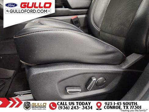 Used 2019 Ford Edge ST w/ Equipment Group 401A image 22