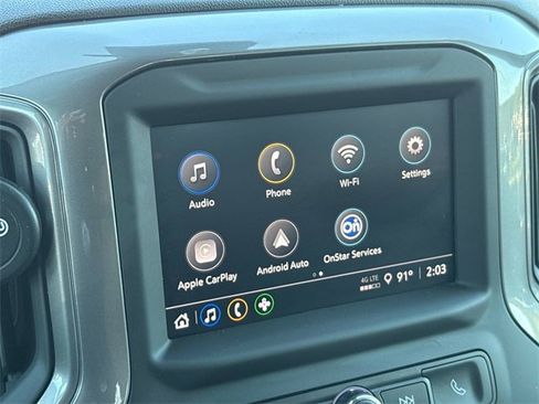 Used 2024 Chevrolet Silverado 3500 W/T w/ WT Convenience Package image 34