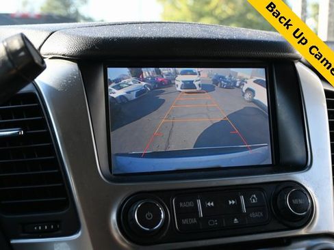 Used 2015 Chevrolet Suburban LTZ w/ Max Trailering Package image 3