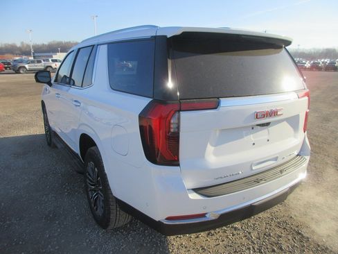 New 2026 GMC Yukon Elevation w/ Elevation Premium Package image 7