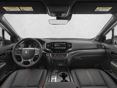 New 2026 Honda Passport TrailSport image 5