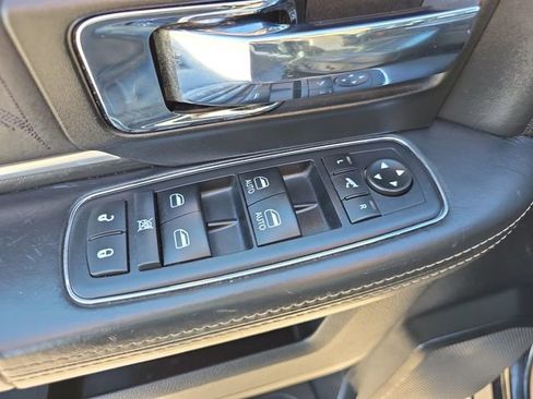 Used 2017 RAM 1500 Limited image 17