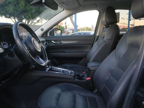 Used 2019 MAZDA CX-5 Grand Touring image 13