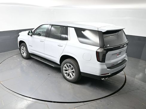 New 2026 Chevrolet Tahoe Premier AWD/4WD image 49