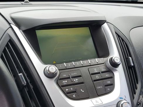 Used 2016 Chevrolet Equinox LT w/ Convenience Package FWD image 15