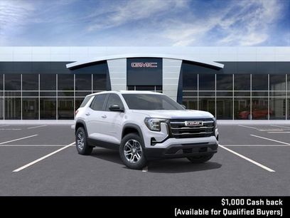 New 2026 GMC Terrain Elevation w/ LPO, Floor Liner Package
