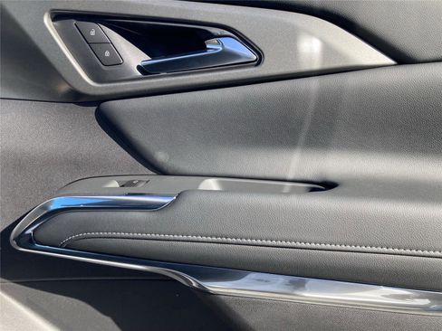 New 2026 Chevrolet Traverse LT w/ Sun and Wheel Package image 16