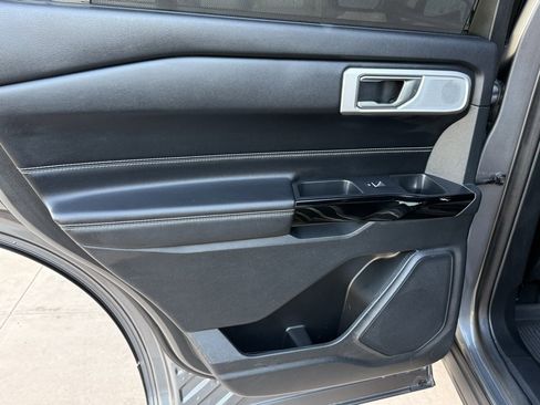 Used 2021 Ford Explorer ST w/ Equipment Group 401A image 26