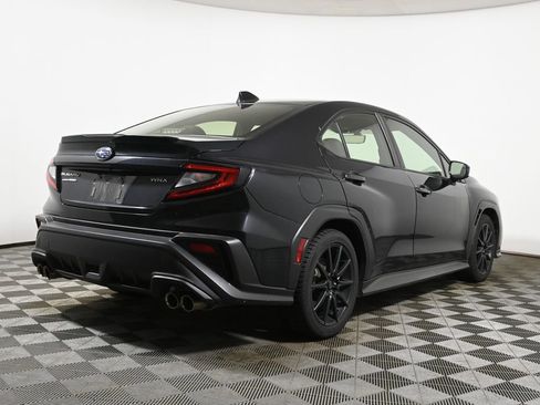 Used 2022 Subaru WRX Premium image 6