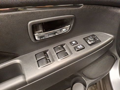 Used 2024 Mitsubishi Outlander Sport ES image 16