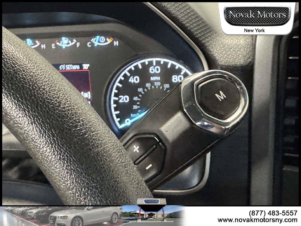 Used 2023 Ford F150 XLT AWD/4WD image 21