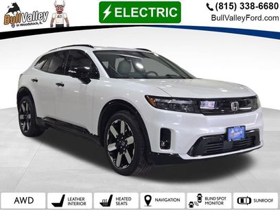 Used 2024 Honda Prologue Elite
