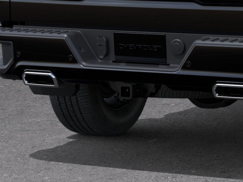 New 2026 Chevrolet Silverado 1500 RST AWD/4WD image 14