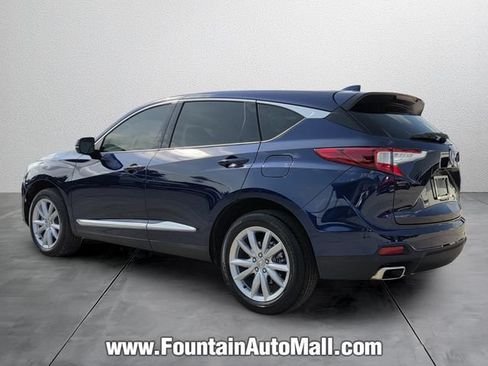 Certified 2024 Acura RDX SH-AWD image 3