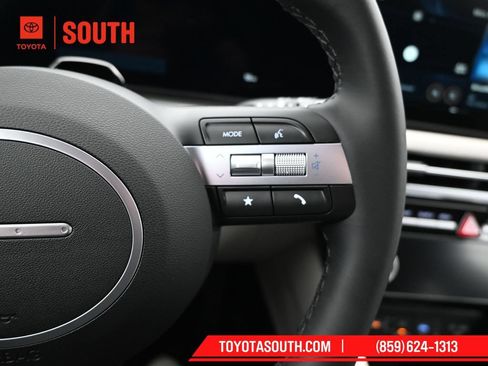 Used 2025 Hyundai Tucson SEL AWD/4WD image 20