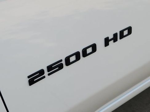 New 2026 Chevrolet Silverado 2500 LT w/ Trail Boss Package AWD/4WD image 10