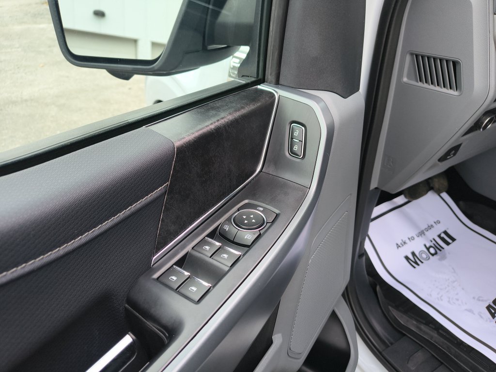 Used 2021 Ford F150 XLT w/ Equipment Group 302A High AWD/4WD image 11