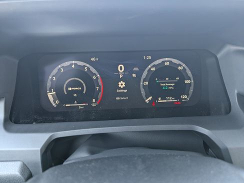 New 2026 Toyota Tacoma TRD Sport image 19